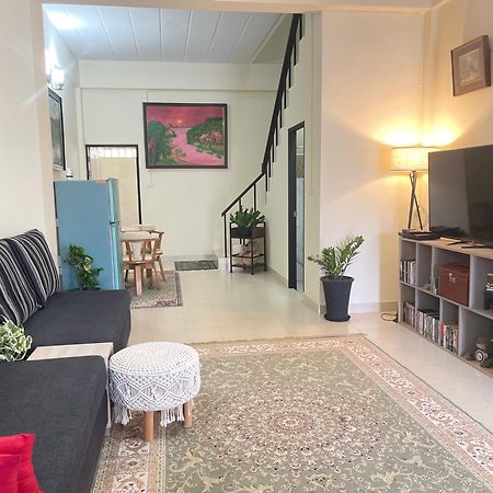 Malee House 3 Otel Hua Hin Dış mekan fotoğraf