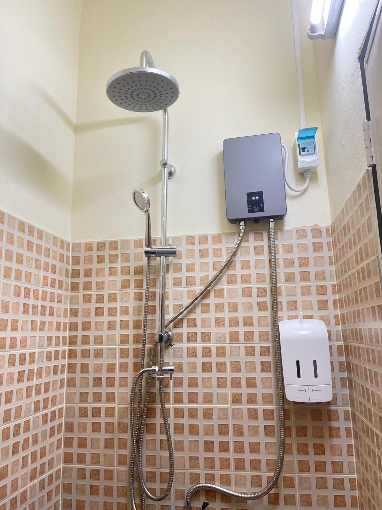 Malee House 3 Otel Hua Hin Dış mekan fotoğraf