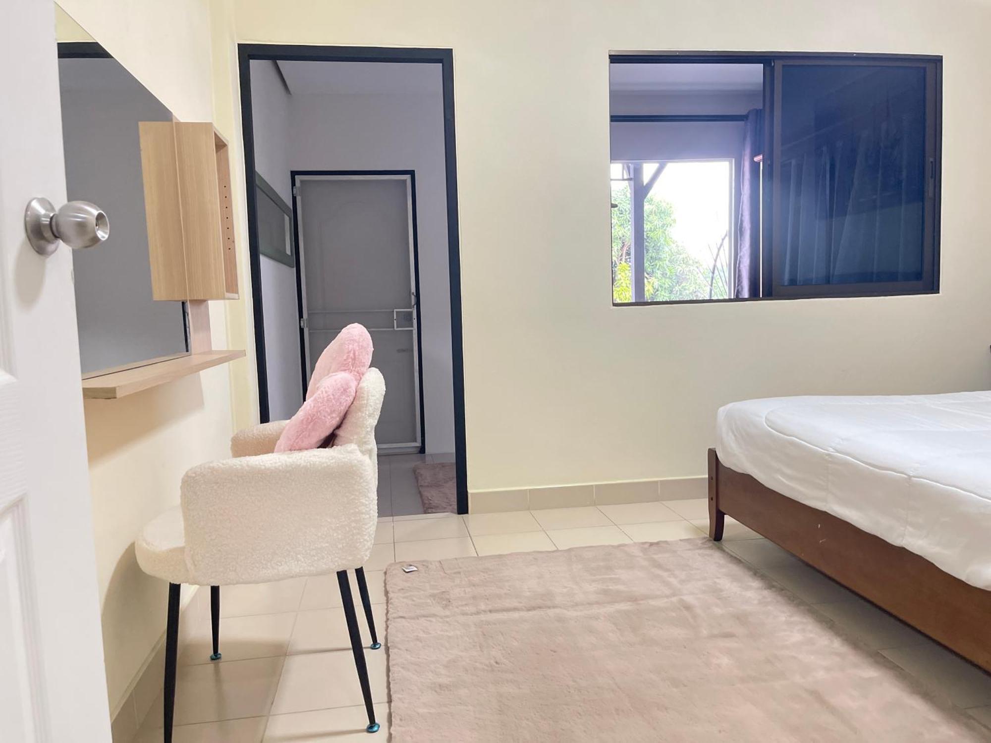 Malee House 3 Otel Hua Hin Dış mekan fotoğraf
