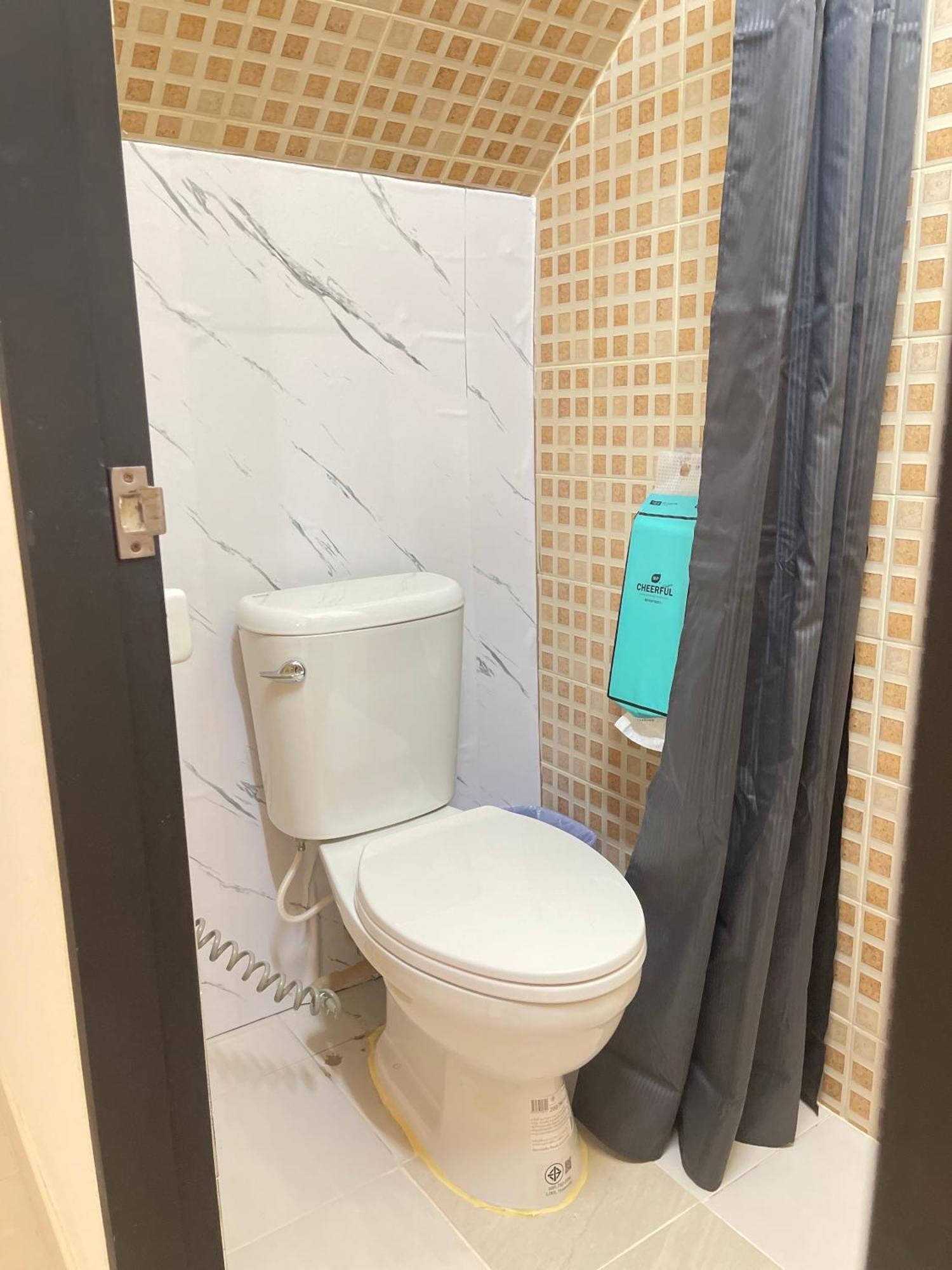 Malee House 3 Otel Hua Hin Dış mekan fotoğraf