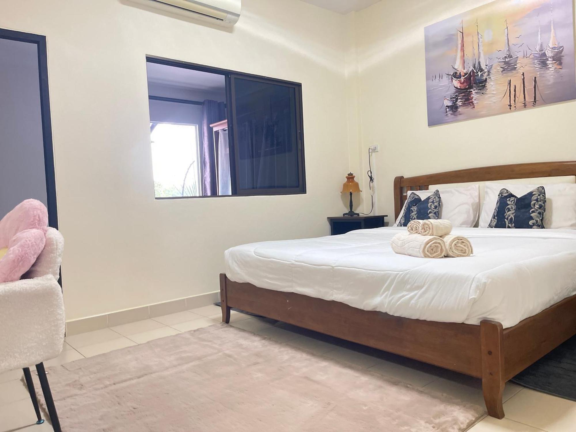 Malee House 3 Otel Hua Hin Dış mekan fotoğraf